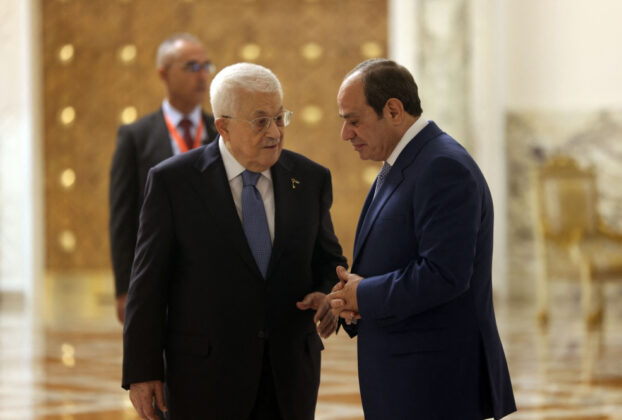 US Denies Mahmoud Abbas Visa Ahead of UN General Assembly, Raising Diplomatic Tensions
