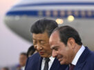 Xi Jinping’s Egypt visit signals deeper China-Middle East ties as Sisi pushes strategic independence