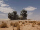 Yemen Fighting Escalates as Houthis Report Around 40 Saudi Airstrikes