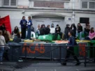 French school blockades persist after PM's unspecified promises