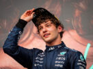 Antonelli one race away from becoming the youngest F1 world champion