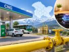 J&K Rolls Out City Gas Policy to Boost CNG, PNG Connectivity
