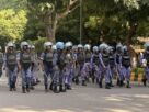 6,000 Cops, 220 CAPF Companies Deployed for CJP’s ‘Tiranga’ March