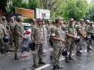 Delhi Police Seeks Extension of CAPF Deployment Till Oct 20 Amid Protest Concerns