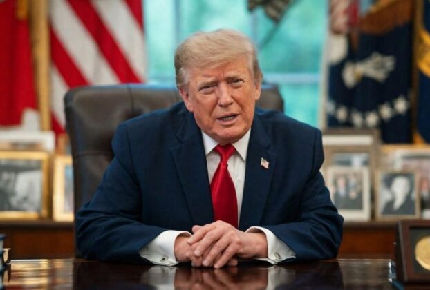 India, US Trade Deal to Be Much Different: Trump