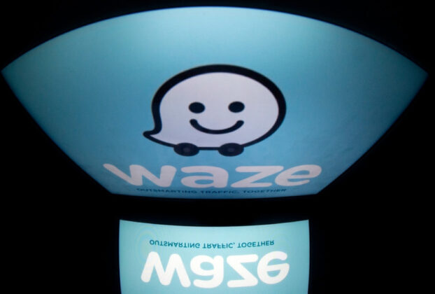 Find another way Civil servants effectively banned from using Waze app due to Israel ties