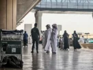 Riyadh attack Activities in Mecca, Madinah proceed as usual