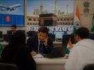 India Opens Makkah Control Room for Stranded Umrah Pilgrims