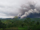 Indonesia’s Mount Semeru erupts 10 times in 13 hours, triggering warnings over deadly flows