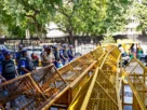 Jantar Mantar Removed From List of Designated Protest Sites in Delhi