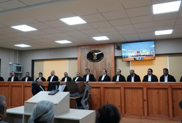 Ladakh Gets Permanent High Court Bench, Easing Litigants’ Burden