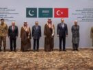 Pak, Türkiye Join Saudi Arabia to Counter Houthis