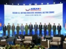 Malaysia urges US to deepen defence ties while respecting Asean unity