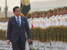 Myanmar leader vows to take back migrants from Malaysia ‘as soon as possible’