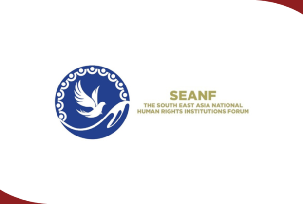 Myanmar rights commission disqualified from South-east Asian rights forum, loses 2027 chairmanship