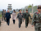 North Korea puts new ‘counter measures’ on alert along border as Seoul reports no new weapons