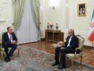 Pezeshkian Calls for Closer Iran-Russia Cooperation