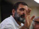 Rahul Gandhi acquitted in defamation case by Uttar Pradesh court, TV reports say