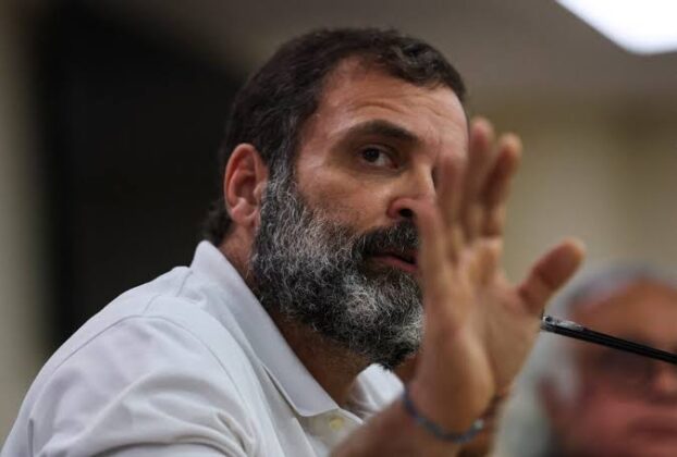 Rahul Gandhi acquitted in defamation case by Uttar Pradesh court, TV reports say