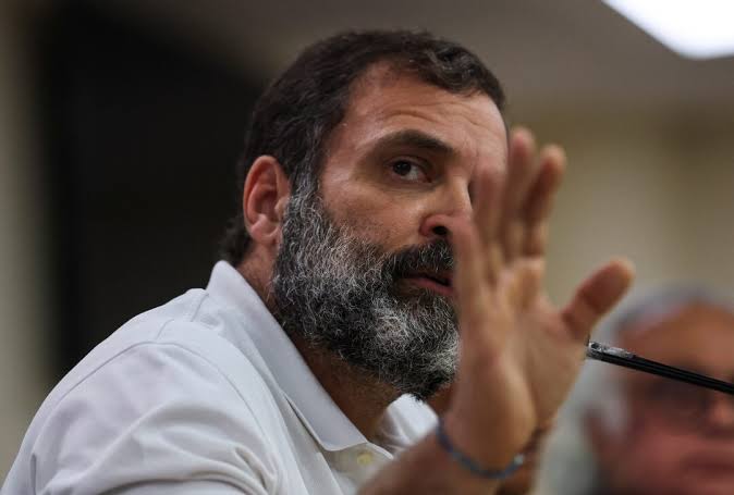 Rahul Gandhi acquitted in defamation case by Uttar Pradesh court, TV reports say
