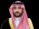 Saudi defense minister discusses regional security with NATO chief and Western counterparts