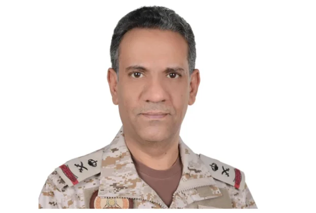 Saudi-led coalition says it intercepted Houthi drone in Makkah region