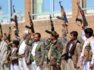 Saudia pilot among three dead after Houthi attacks on Riyadh airport