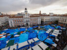 Spain faces fresh housing protests after parliament rejects tenant protections