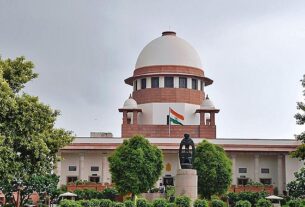 Legislative Privileges Issue: SC Says No Point in Engaging in Academic Exercise