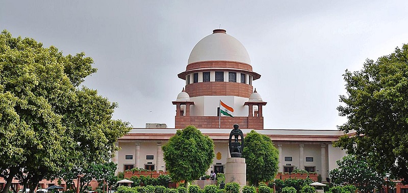 Legislative Privileges Issue: SC Says No Point in Engaging in Academic Exercise