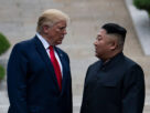 Trump-Kim summit hopes fade as North Korea gains leverage through Russia and China