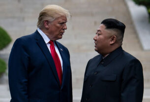 Trump-Kim summit hopes fade as North Korea gains leverage through Russia and China
