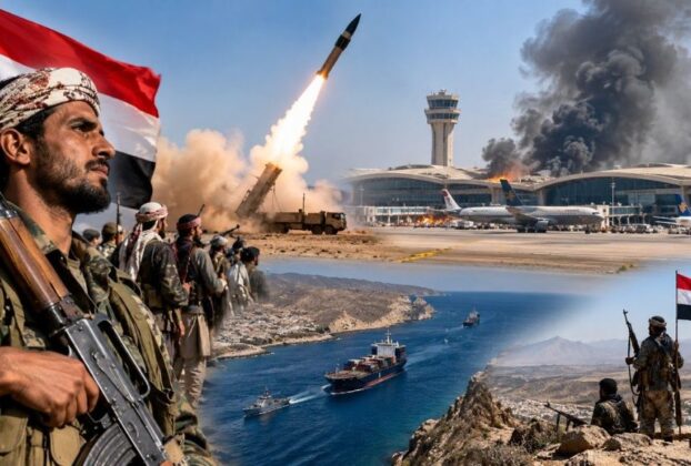 Attacks on Saudi Arabia Signal Rising Power of Yemen’s Houthis
