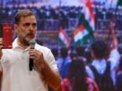 Rahul Gandhi leads INDIA bloc's march to Supreme Court; thousands expected to join