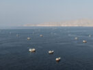 Iran says no military solution to US war as talks over Strait of Hormuz hit impasse