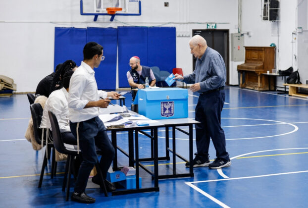 Israel heads to polls amid divisions over Netanyahu and October 7 accountability