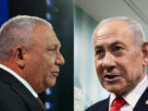 Netanyahu bloc leads Israeli election count but falls short of majority