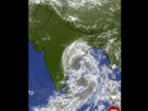 India orders evacuations as Cyclone Arnab threatens Andhra Pradesh