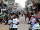 Uganda begins troop withdrawal from Somalia after nearly 20 years