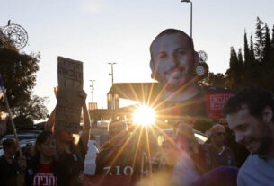 Israel marks October 7 anniversary under ceasefire — and weeks before election