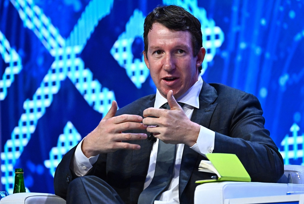 Anthropic co-founder renews call for robust regulation of frontier AI