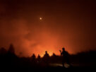Malaysia pushes to fast-track Indonesia talks on forest fire aid as haze worsens
