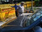 ‘You cannot denotify the resistance’: India’s Cockroach Janta Party defies crackdown to enter landmark Delhi protest site