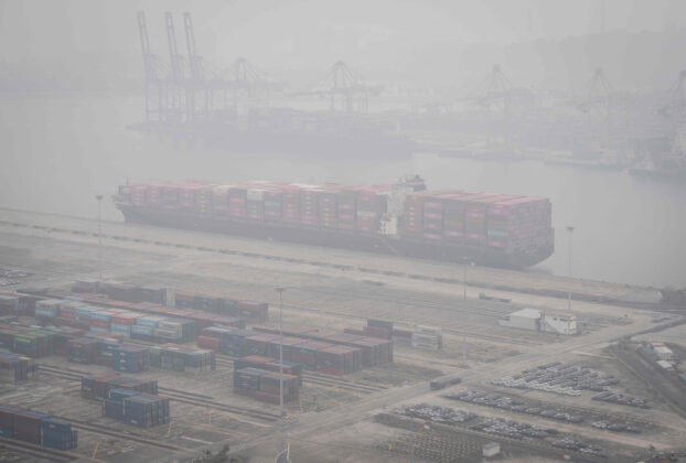 Indonesia fires trigger highest-level regional haze alert as pollution spreads across Southeast Asia
