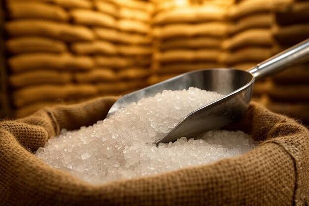 Govt Extends Duty-Free Raw Sugar Import Window Till December 31