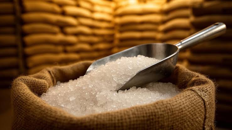 Govt Extends Duty-Free Raw Sugar Import Window Till December 31